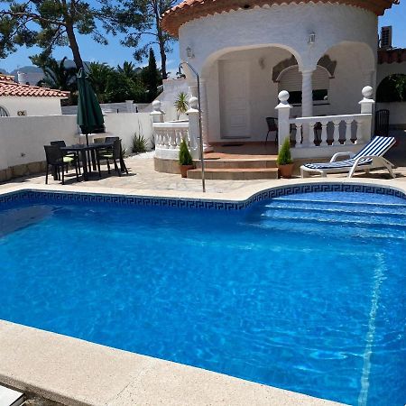 Senorin Del Mar Villa Miami Playa Buitenkant foto