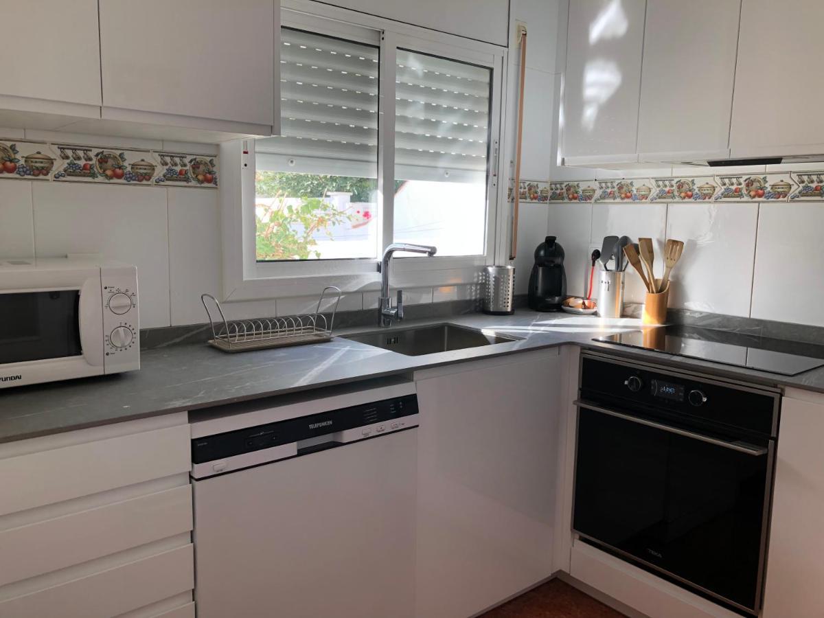 Senorin Del Mar Villa Miami Playa Buitenkant foto