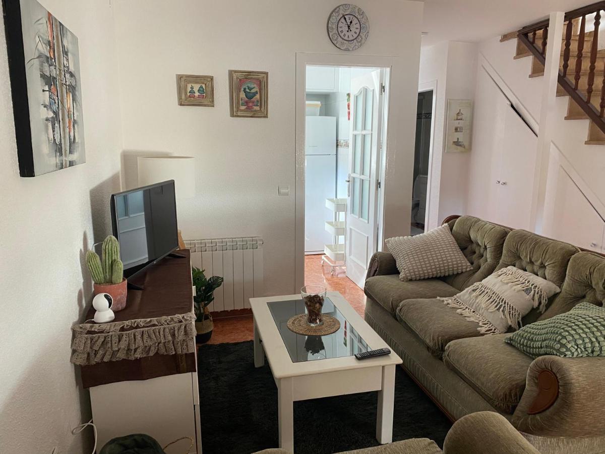 Senorin Del Mar Villa Miami Playa Buitenkant foto