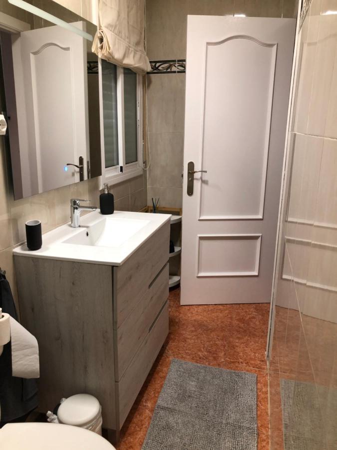 Senorin Del Mar Villa Miami Playa Buitenkant foto